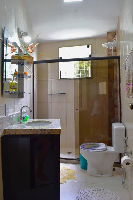 נובה פריבורגו Casa Espetacular No Centro Da Serra מראה חיצוני תמונה