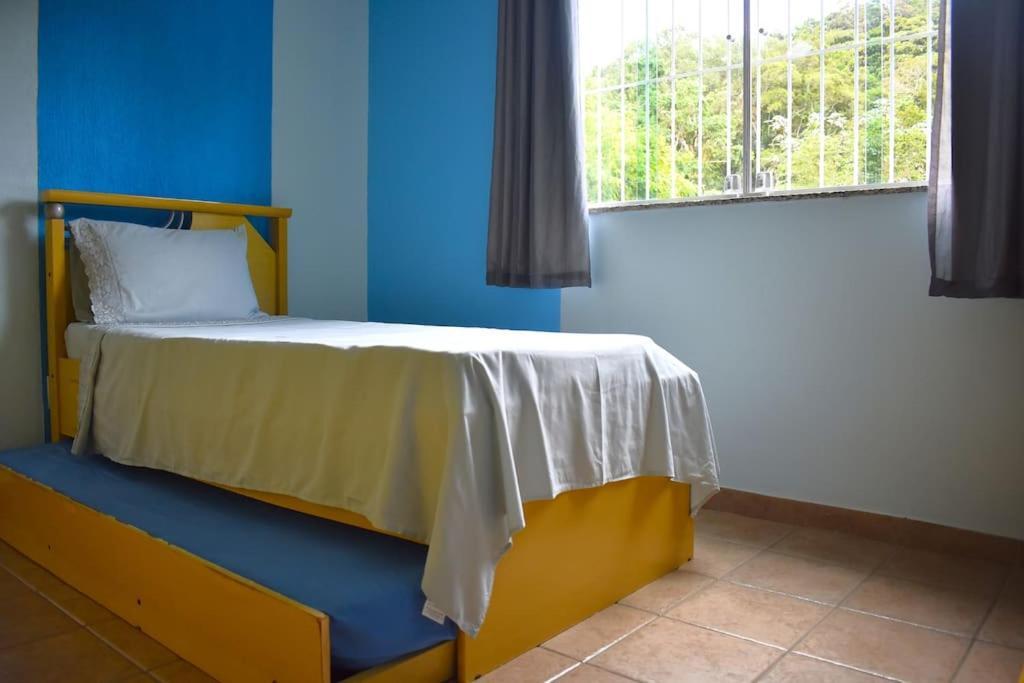 נובה פריבורגו Casa Espetacular No Centro Da Serra מראה חיצוני תמונה