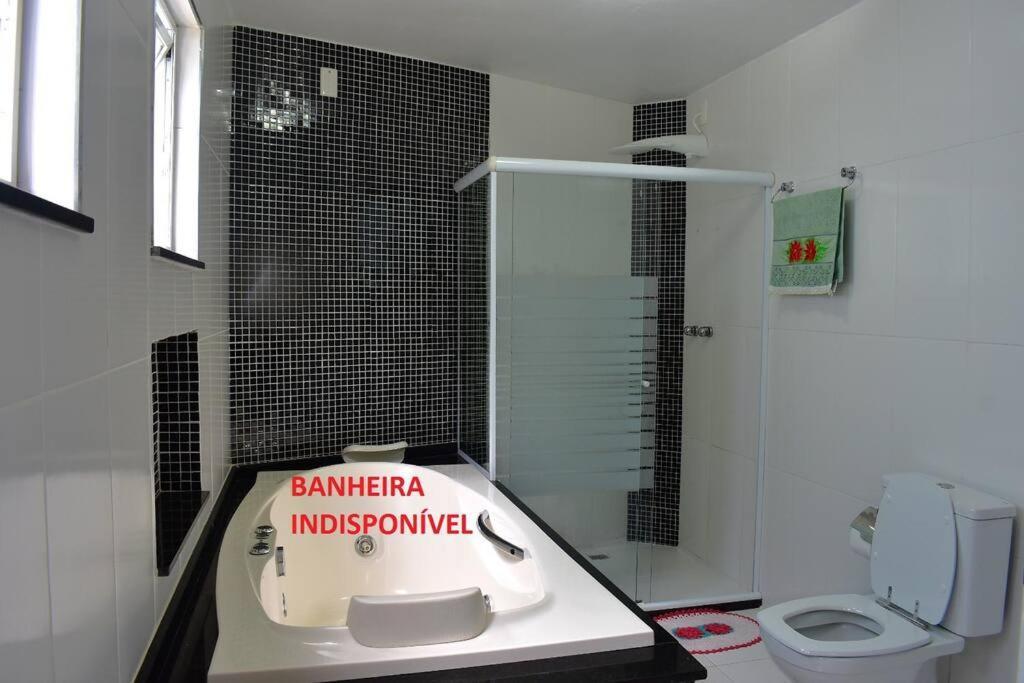 נובה פריבורגו Casa Espetacular No Centro Da Serra מראה חיצוני תמונה