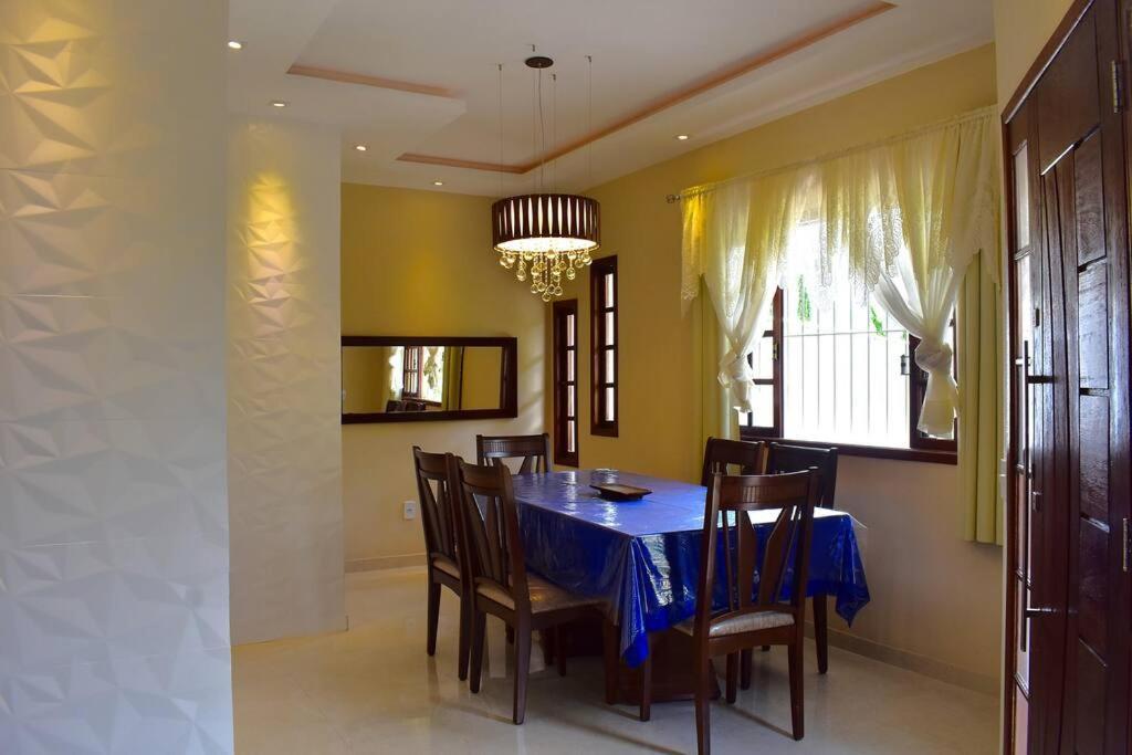 נובה פריבורגו Casa Espetacular No Centro Da Serra מראה חיצוני תמונה